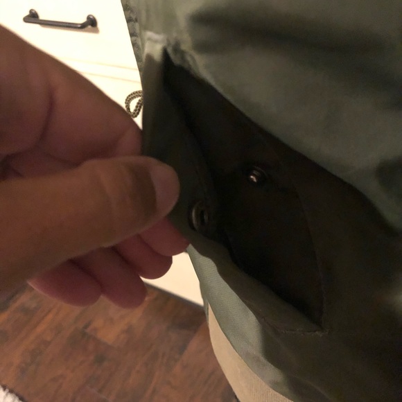 Super cute Juicy Couture bomber Jacket - Picture 6 of 15